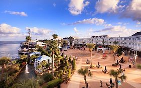 Boardwalk Inn